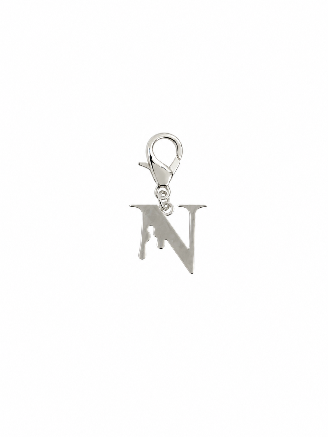 DRIP LOGO CHARM