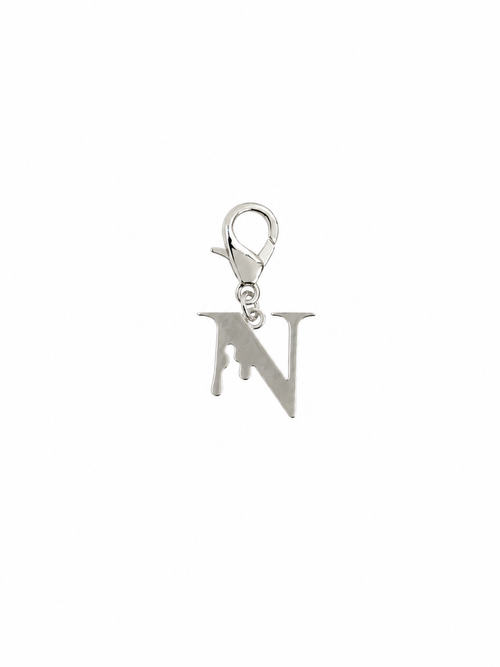 DRIP LOGO CHARM