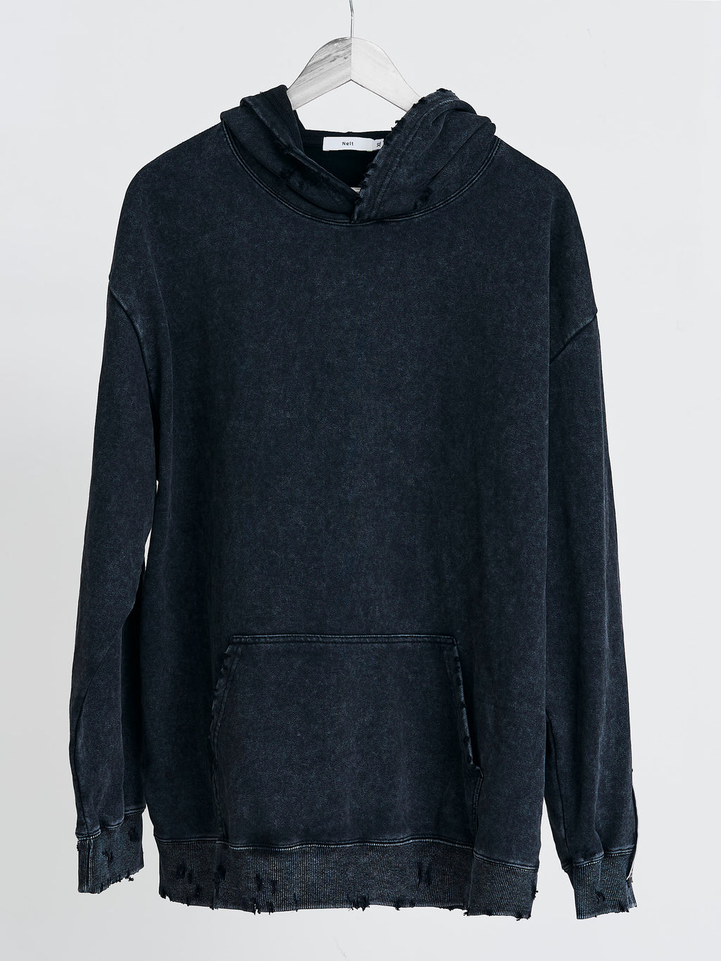 Nelt Melted Relic Hoodie
