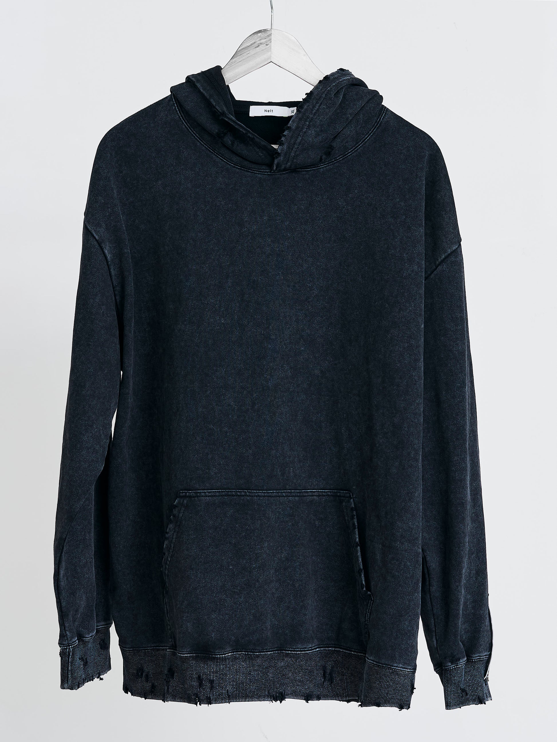 Nelt Melted Relic Hoodie